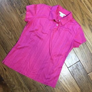🌟L🌟 Nike Golf Polo